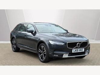 2.0 t6 plus auto awd euro 6 (start/stop) 5dr