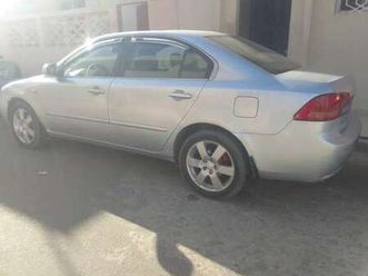 kia diesel - golf | expat-dakar