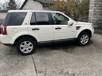 land rover freeland 2 canton tessin - tutti.ch