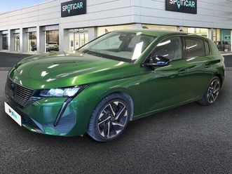 phev 180 e-eat8 allure pack