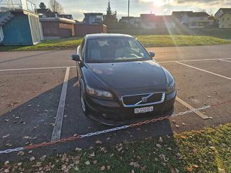volvo c30 1.6 diesel - tutti.ch
