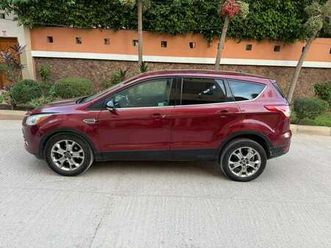 ford scap essence automatique sell - mermoz | expat-dakar