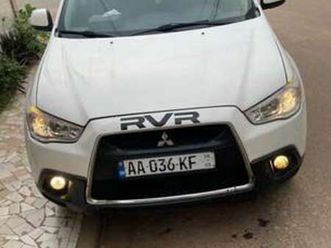 mitsubishi rvr 2014 - liberte 6 | expat-dakar