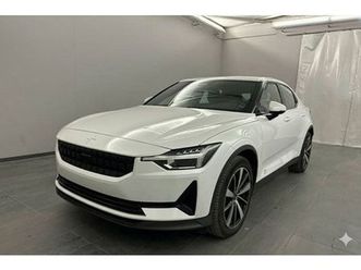 polestar 2 64 kw super prijs 19004+ btw, nieuwstaat
