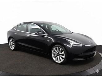 tesla model 3 mod 3 sr+ alu 19