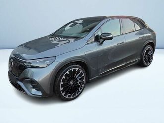 eqe 350 4matic amg line premium extra