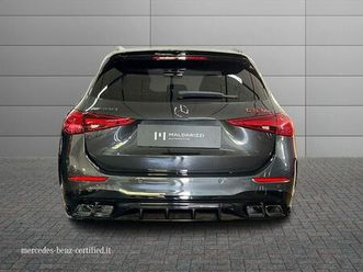 classe c-s206 sw 2021 c sw amg 63 s e performance premium plus auto