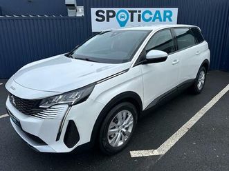 bluehdi 130 s&s eat8 active business