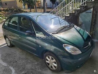 citroen xsara picasso