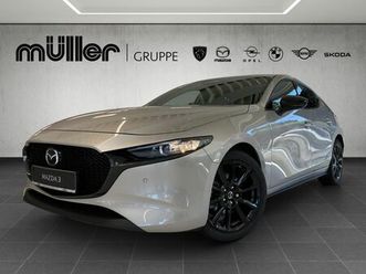 mazda 3 g 140 ps 6at fwd nagisa