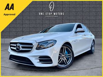 e350e amg premium *64,000kms* huge spec / fully loaded