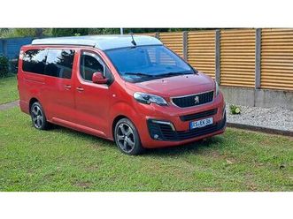 peugeot traveller bluehdi 180 s&s eat8 business l3 b...