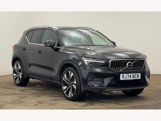 2.0 b4 mhev ultra bright dct auto euro 6 (start/stop) 5dr