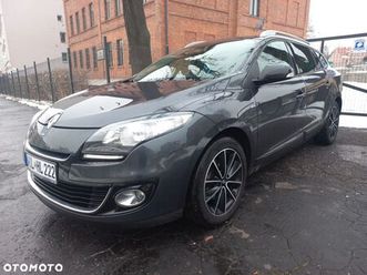 renault megane 1.2 16v tce energy bose edition