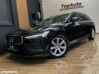 volvo v90 d4 scr momentum