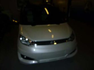 aixam crossover seulement 15500km!!!!!!