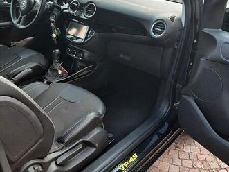 opel adam 1400 b/gpl