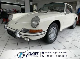 porsche 912