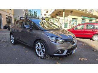 scenic scénic dci 8v 110 cv energy sport edition2