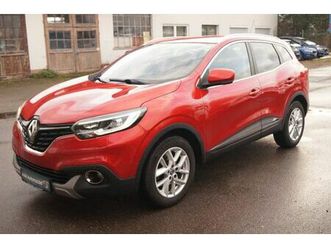 renault kadjar xmod