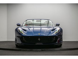 occasion 812 gts 2022 à vendre à paris