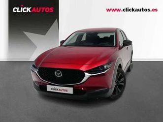 2.5 e-skyactiv g 140cv mhev homura