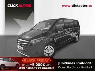 2.0 cdi 136cv tourer pro larga autom.