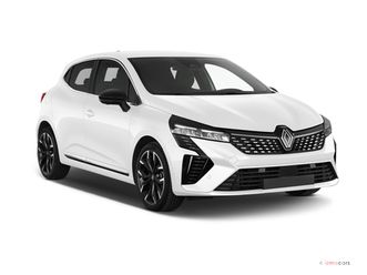 clio v nouvelle esprit alpine clio tce 90 5 portes