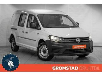 122 tdi 4m krok/cruise/p.sensor/varmeseter