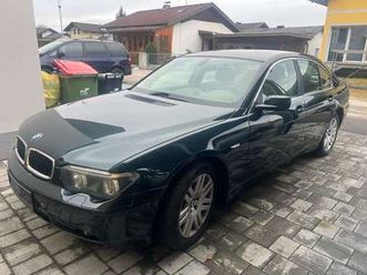 bmw 7er-reihe 745i