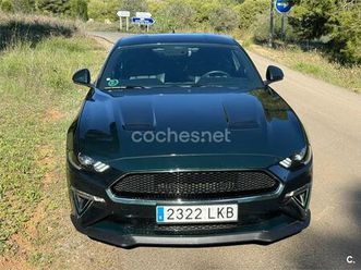 ford mustang 5.0 tivct v8 mustang gt bullitfastsb.