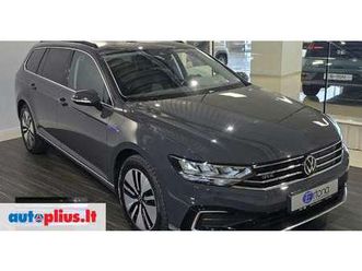 volkswagen passat, 1.4 l., wagon