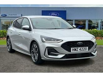 demo** heated seats & steerin