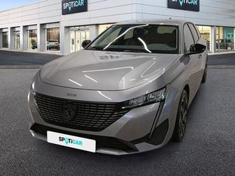 sw bluehdi 130ch s&s eat8 allure