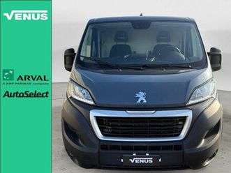 boxer 330 2.2 bluehdi 120cv s&s l1h1