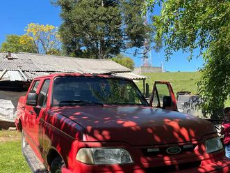 sr xk deserter diesel