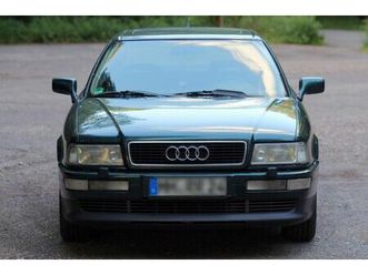 originaler audi s2 5 zylinder turbo 220ps