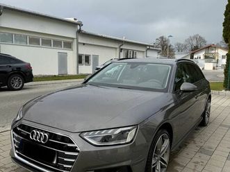 audi a4 quattro tfsi