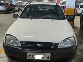 van 1.6/ 1.6 flex 8v (carga)