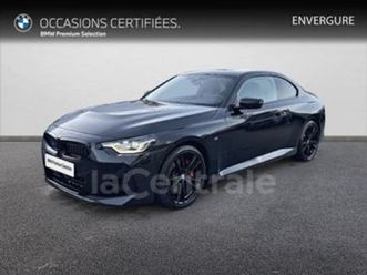 (g42) 220d 190 m sport bva8