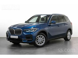 bmw x5, cena 43 900 €. bmw x5 xdrive30d, mhev, g05, pierādāms vizuāli tehniski automašīnas - sludinājumi