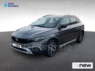 ii cross 1.6 multijet 130 s/s plus