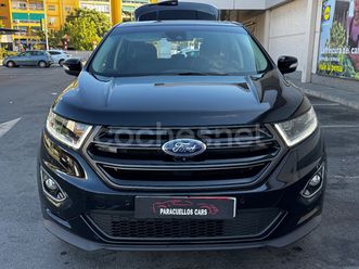 ford edge 2.0 tdci stline 4wd pow