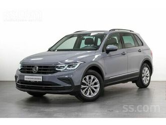volkswagen tiguan, cena 22 900 €. volkswagen tiguan pierādāms un pārbaudīts automobili, mini, - sludinājumi