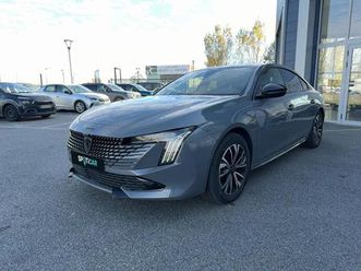 1.5 bluehdi 130 s&s auto allure