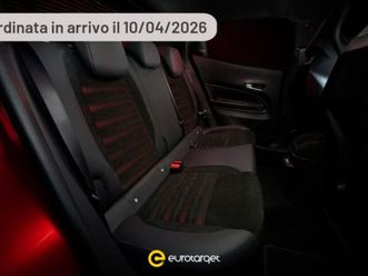 junior junior 1.2 145 cv hybrid edct6 q4 ed. milano cortina 2026