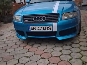 vand audi a 4b6 s line timisu de jos