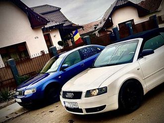 vand audi a4 b6 cabrio luna