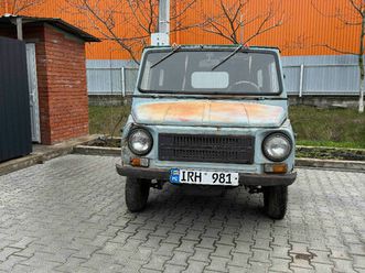 луаз 969 an. 1989