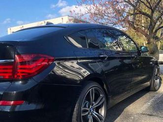 bmw 5er-reihe 530d gt